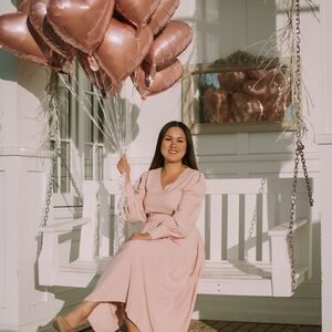 Meet your Posher, Chloe